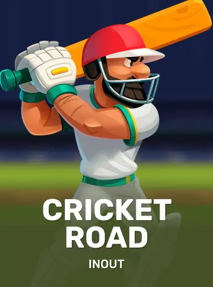 Cricket Road
