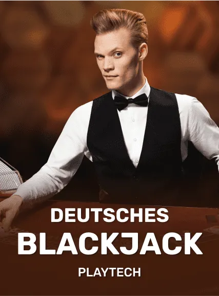 Deutsches Blackjack