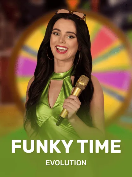 Funky Time!